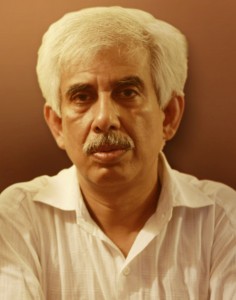 Professor Amlan Das Gupta