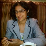 Dr Nandini Chatterjee
