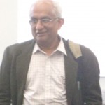 Professor Rajat Datta