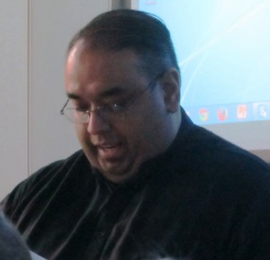 Dr Sâqib Bâburî