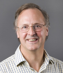 Professor Michael Winter