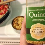quinoa-package